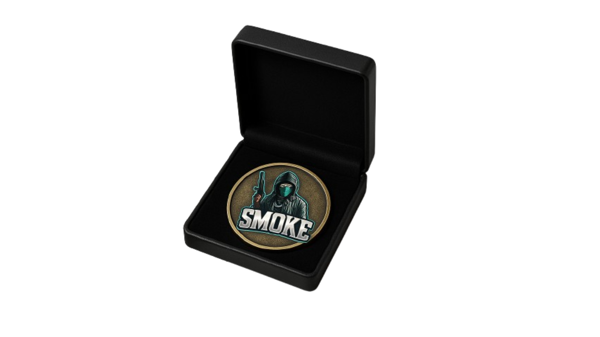 Oferta Smoke Coins